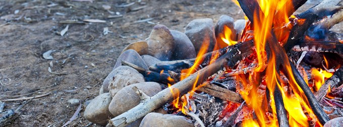 Campfire_shutterstock_141523675