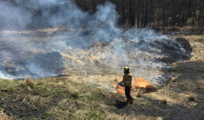 Hello from your Dispatcher in&nbsp;Edson