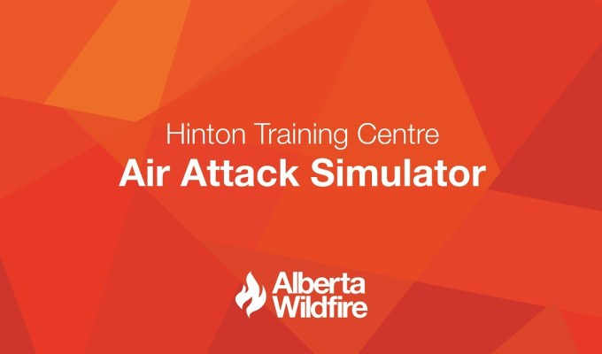 Air Operations Simulator&nbsp;Program