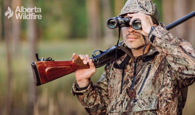 Hunting Season is&nbsp;Here